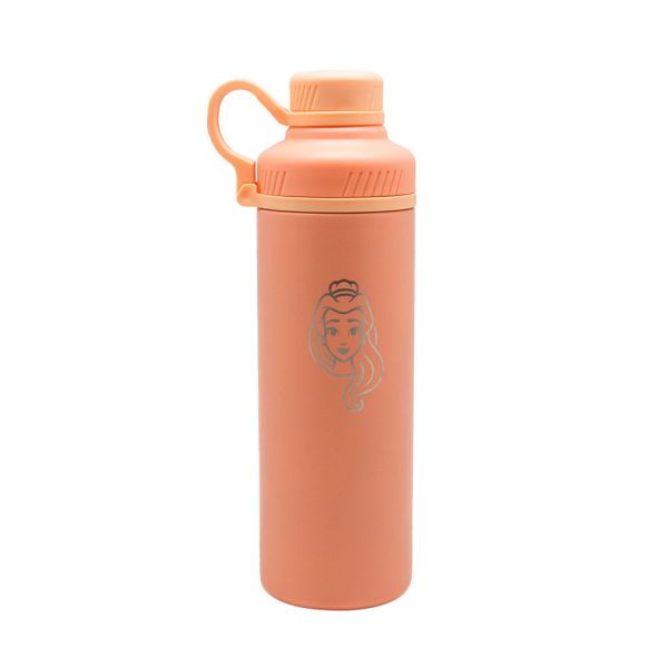 Shaker Metálico 500 ML Acero inoxidable  Princesa