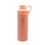 Shaker Metálico 500 ML Acero inoxidable  Princesa - Imagen 4