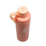 Shaker Metálico 500 ML Acero inoxidable  Princesa - Imagen 3