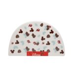 Servilletero Ceramica Navidad Disney
