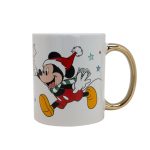 Set tazas Duo 350ml Navidad Disney - Imagen 5
