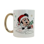 Set tazas Duo 350ml Navidad Disney - Imagen 3