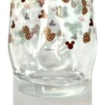 Set 4 Vasos 550 ml Navidad Disney - Imagen 4