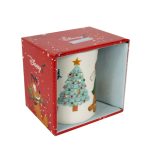 Tazon 400 ml Navidad Disney - Imagen 5