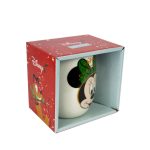 Tazon 385 ml Navidad Disney - Imagen 2