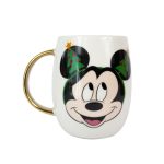 Tazon 385 ml Navidad Disney - Imagen 5
