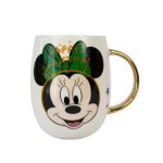 Tazon 385 ml Navidad Disney