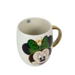 Tazon 385 ml Navidad Disney - Imagen 3