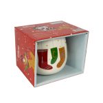 Tazon Gota 400ml Navidad  Disney - Imagen 2