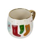 Tazon Gota 400ml Navidad  Disney - Imagen 3