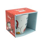Tazon caja 30 oz Navidad Disney - Imagen 5