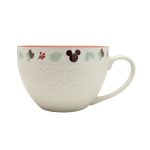 Tazon 560 ml Navidad Disney