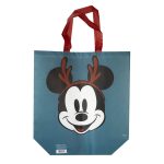 Bolsas Reutilizable Navidad Disney - Imagen 2