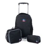 Tripack con rueda Equipo 2026