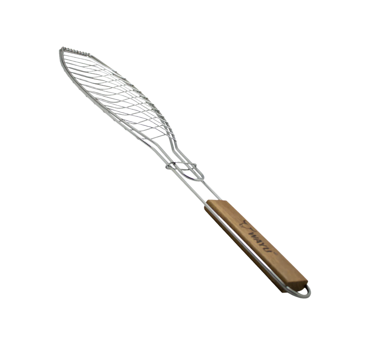 PARRILA PARA PESCADO WAYU