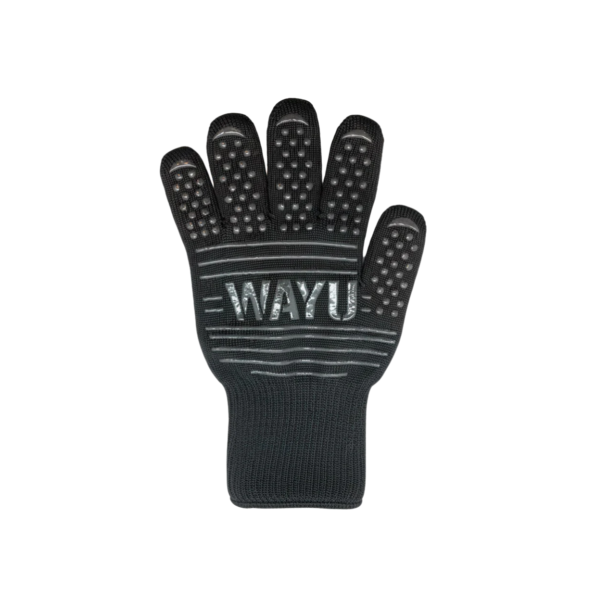 GUANTE WAYU