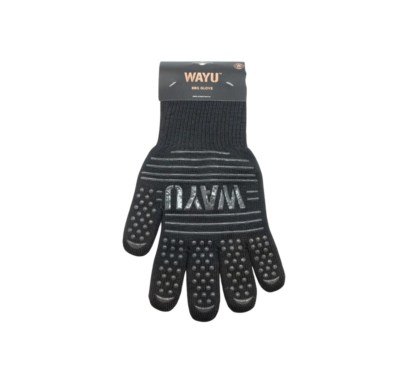 GUANTE WAYU - Imagen 3