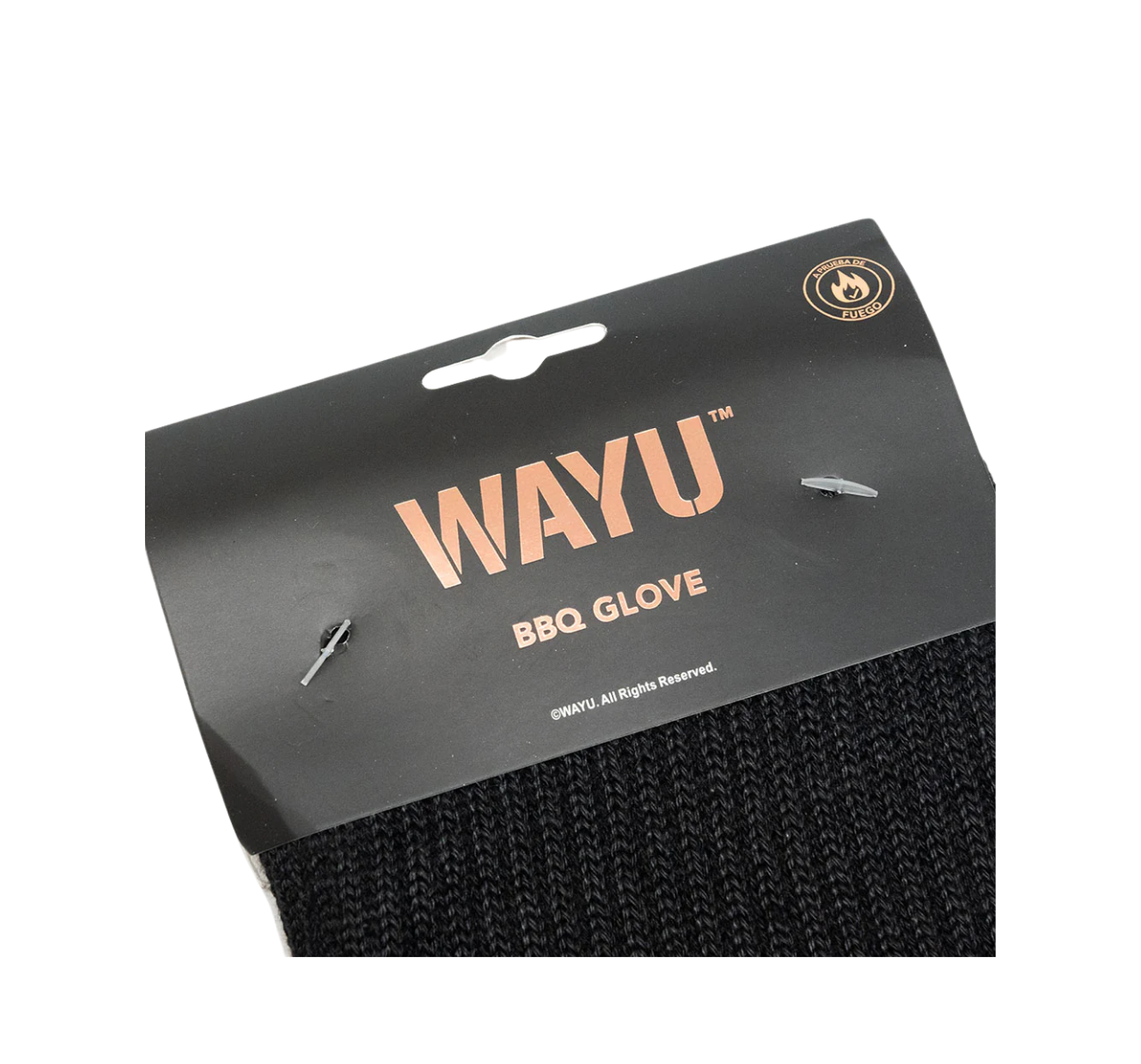 GUANTE WAYU - Imagen 4