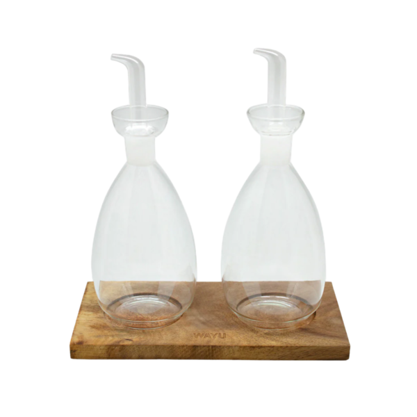 WAYU ALCUZA SET