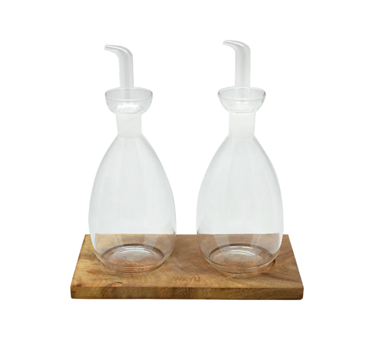 WAYU ALCUZA SET