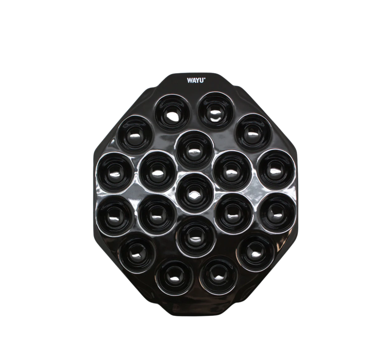 PROVOLENERA CERAMICA WAYU - Imagen 2