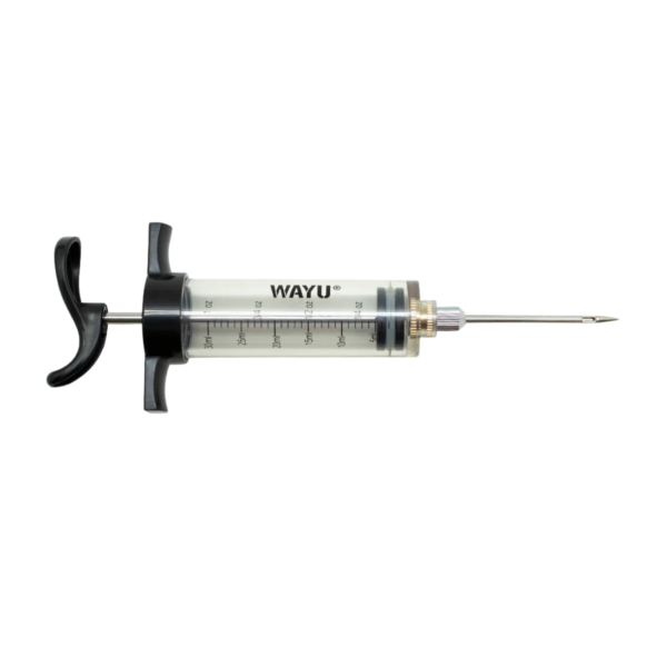 JERINGA MEAT INJECTOR WAYU