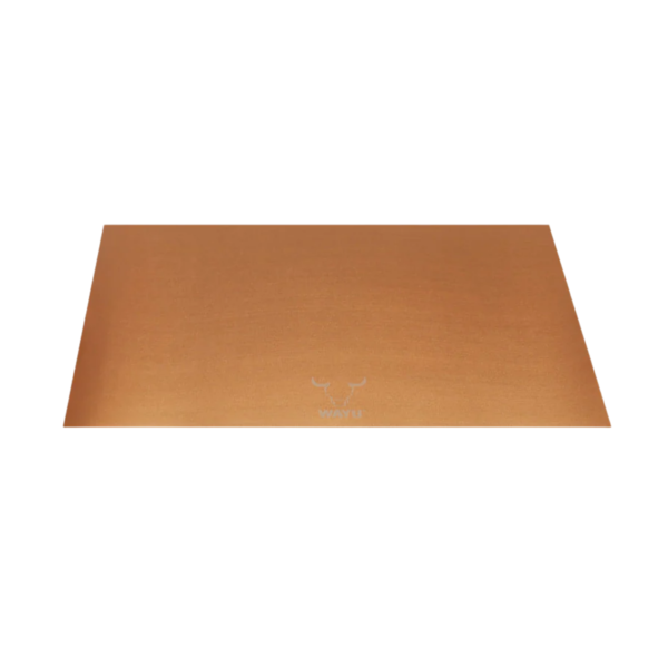 SET 2 PIEZAS BBQ MAT WAYU