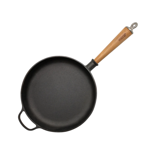 SARTÉN IRON CAST WAYU 24 CM