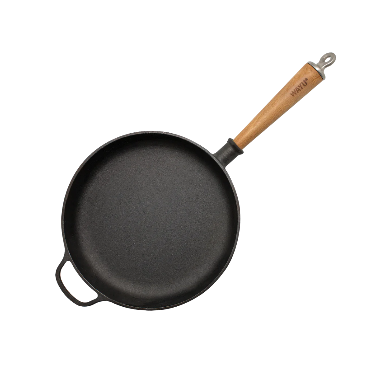 SARTÉN IRON CAST WAYU 24 CM