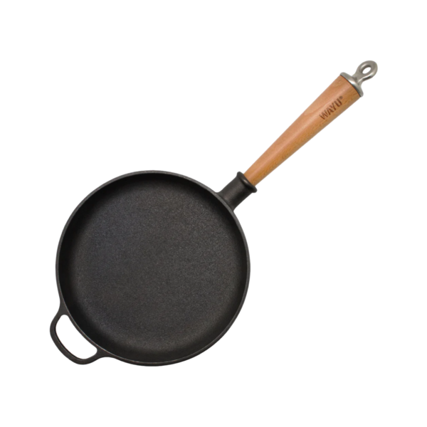 SARTÉN IRON CAST WAYU 20 CM