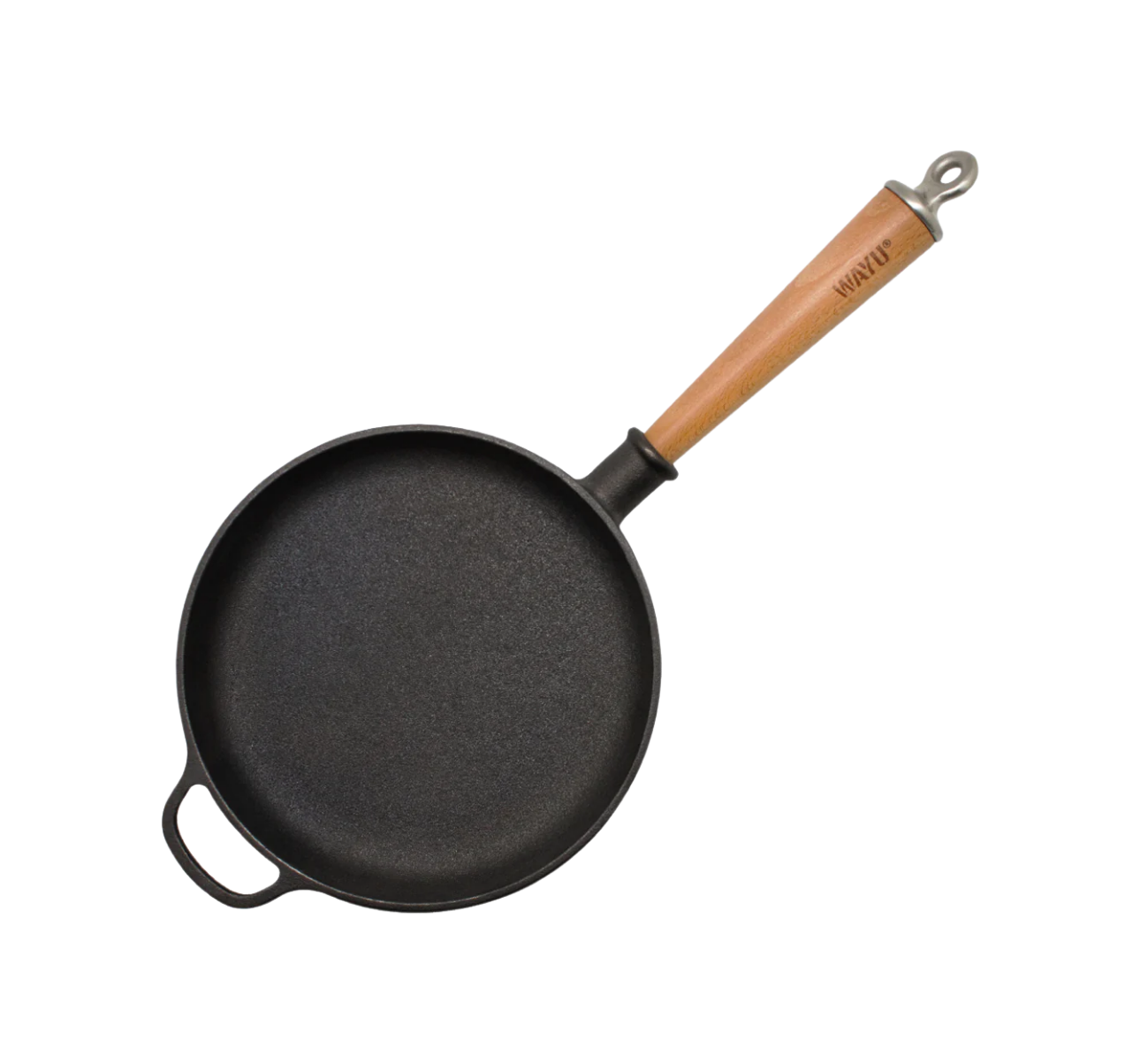 SARTÉN IRON CAST WAYU 20 CM