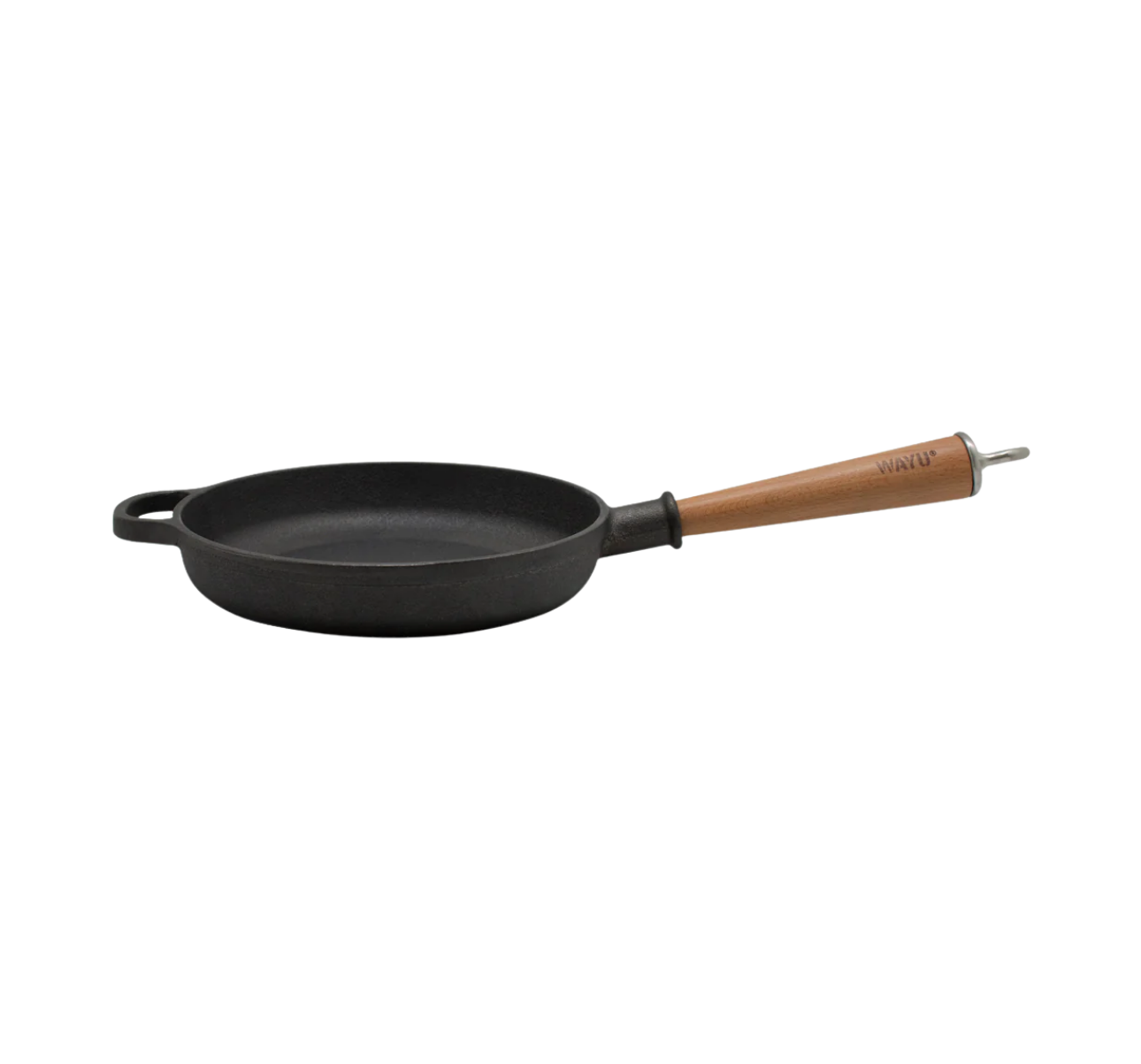 SARTÉN IRON CAST WAYU 20 CM - Imagen 4