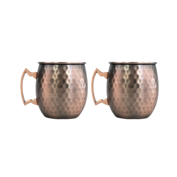 COPPER MUG SET WAYU