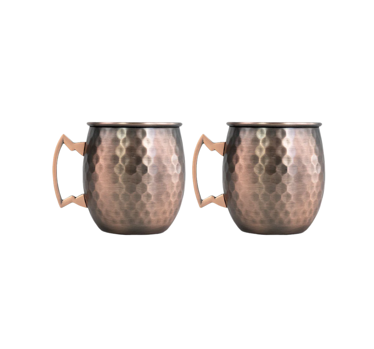 COPPER MUG SET WAYU