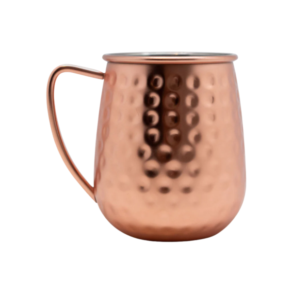 COPPER MUG SHINE WAYU