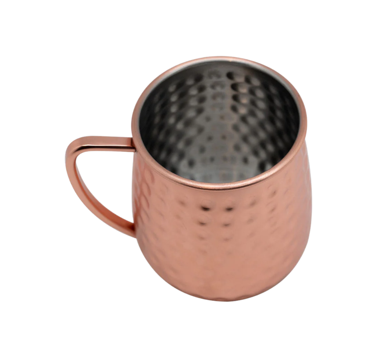 COPPER MUG SHINE WAYU - Imagen 3