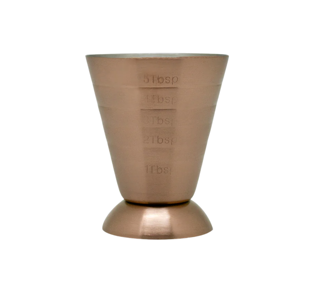SET MEDIDOR + CUCHARA COPPER LINE WAYU - Imagen 2