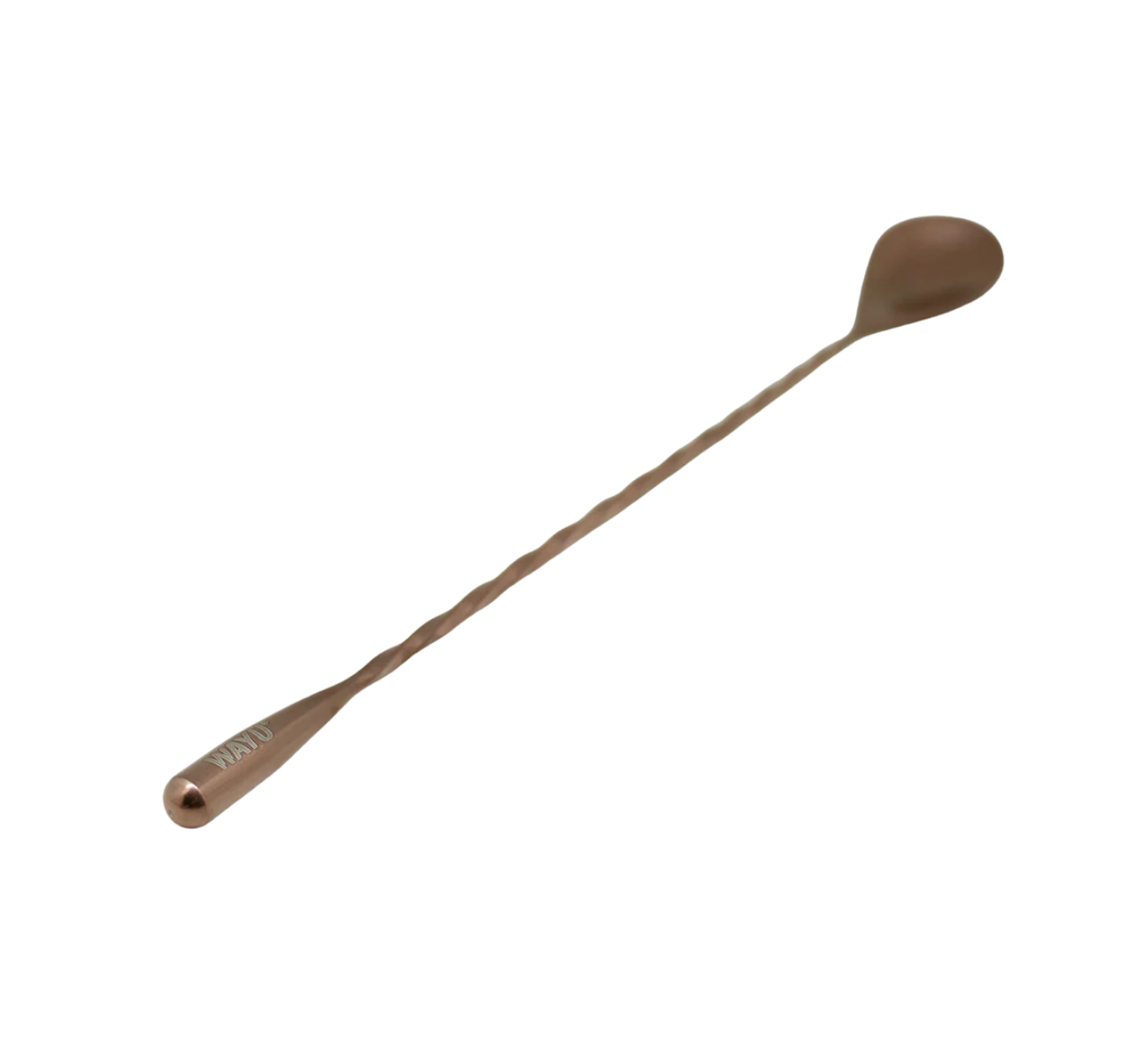 SET MEDIDOR + CUCHARA COPPER LINE WAYU - Imagen 4