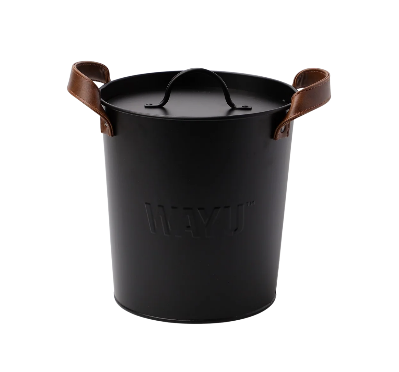 HIELERA METALICA TAPA WAYU