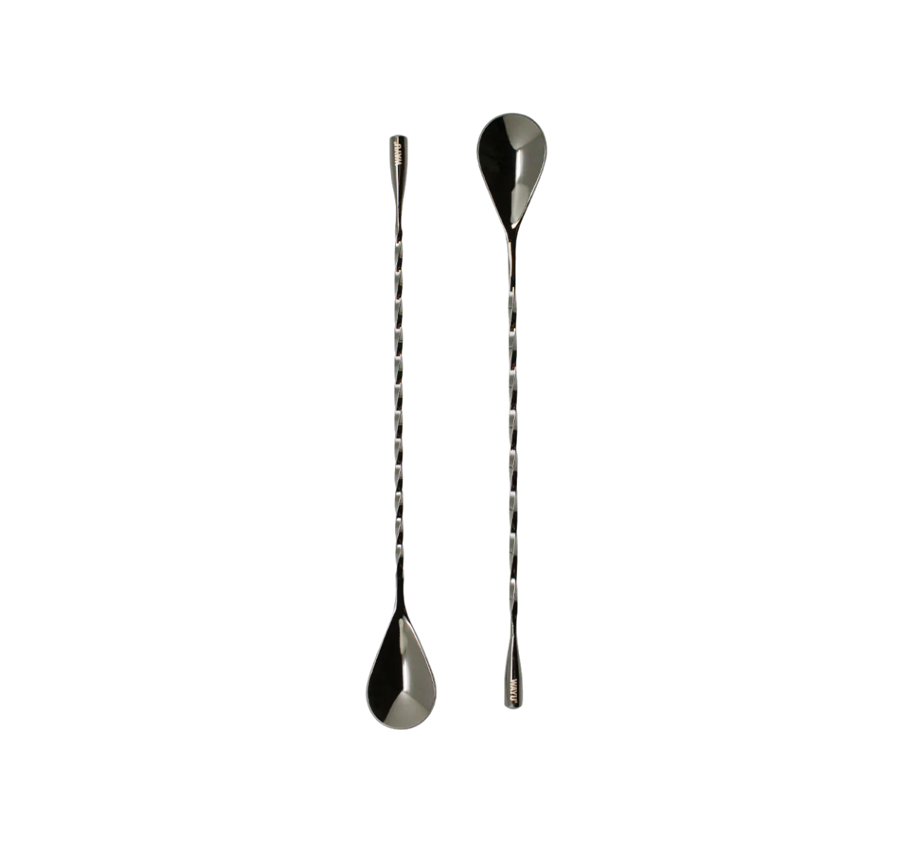 SET 2 CUCHARAS BAR WAYU