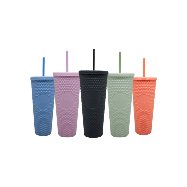 Vaso Tumbler Venti Bombilla Keep