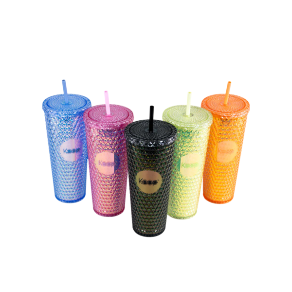 Vaso tumbler bright 700 ml
