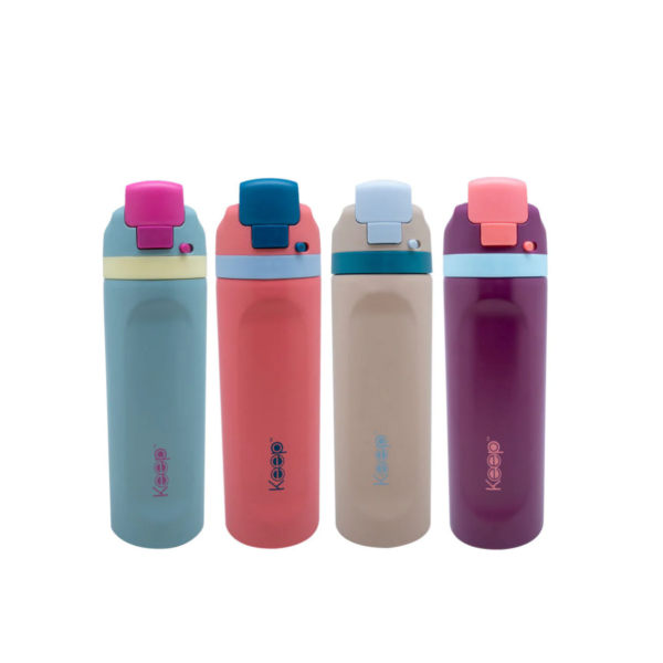 Botella Insulada Flask 720 ML Keep