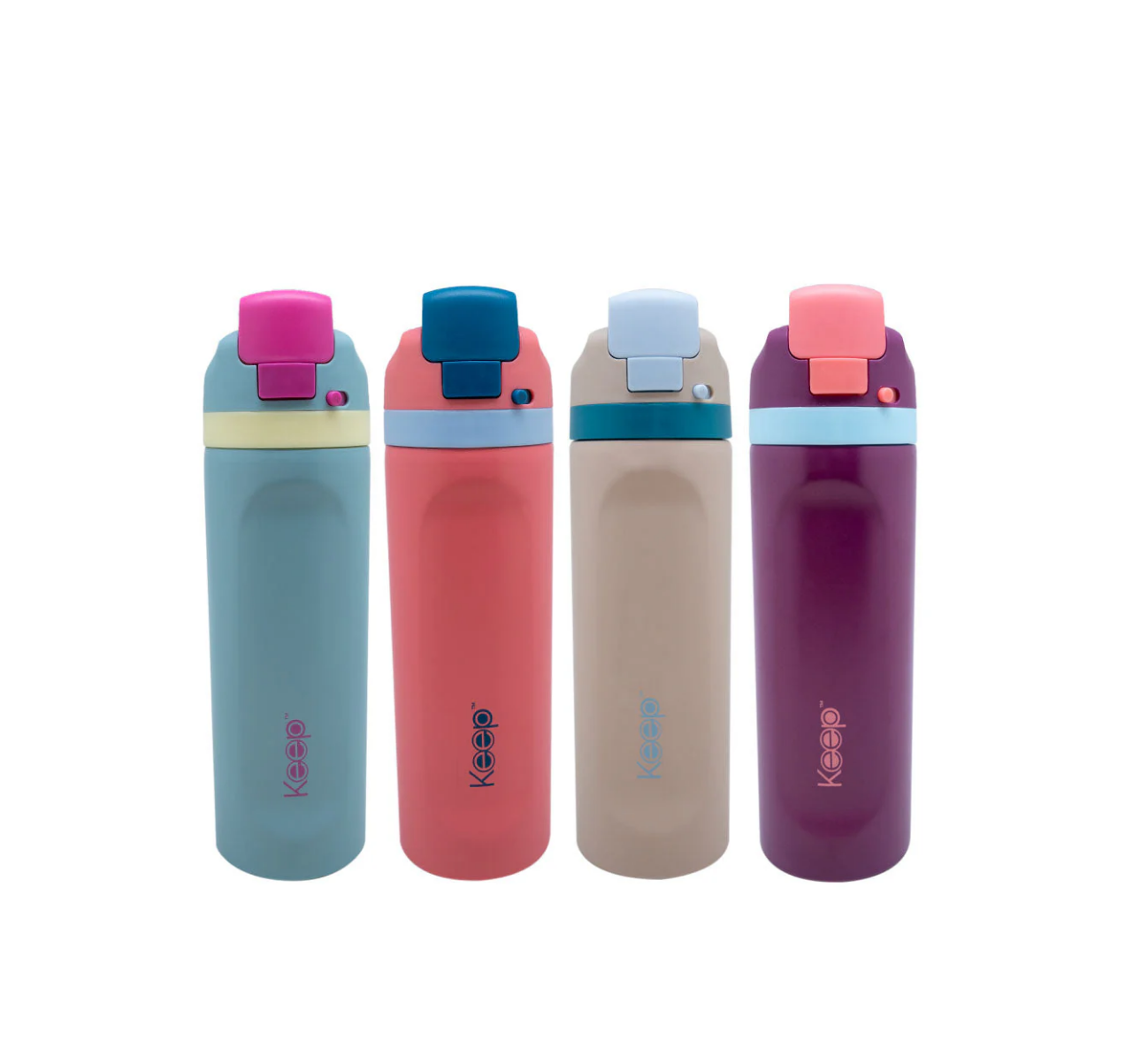 Botella Insulada Flask 720 ML Keep