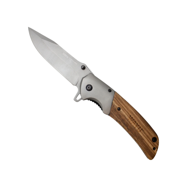 CUCHILLO NAVAJA WAYU