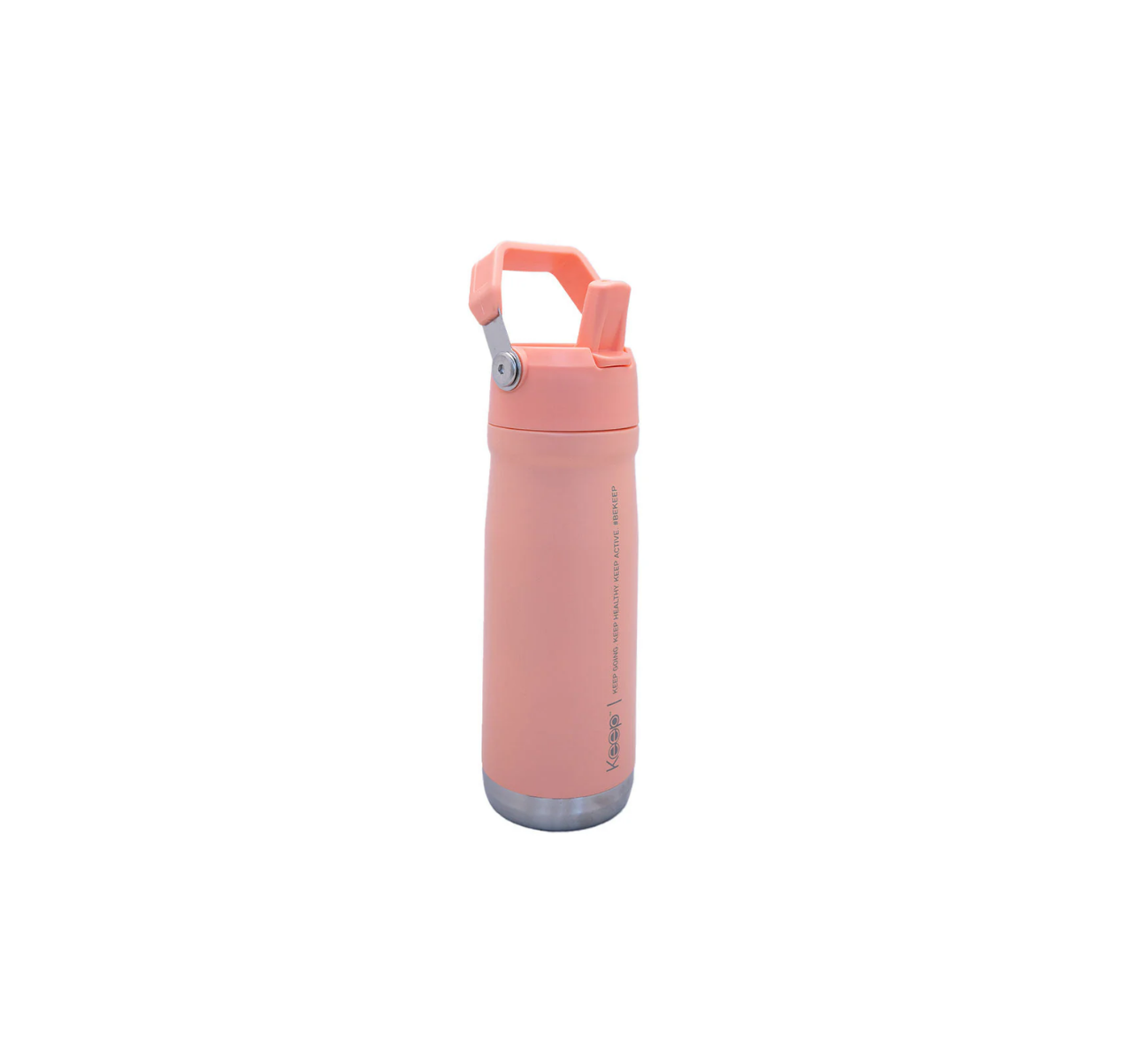 Botella insulada con mango 650 ml Keep - Imagen 4