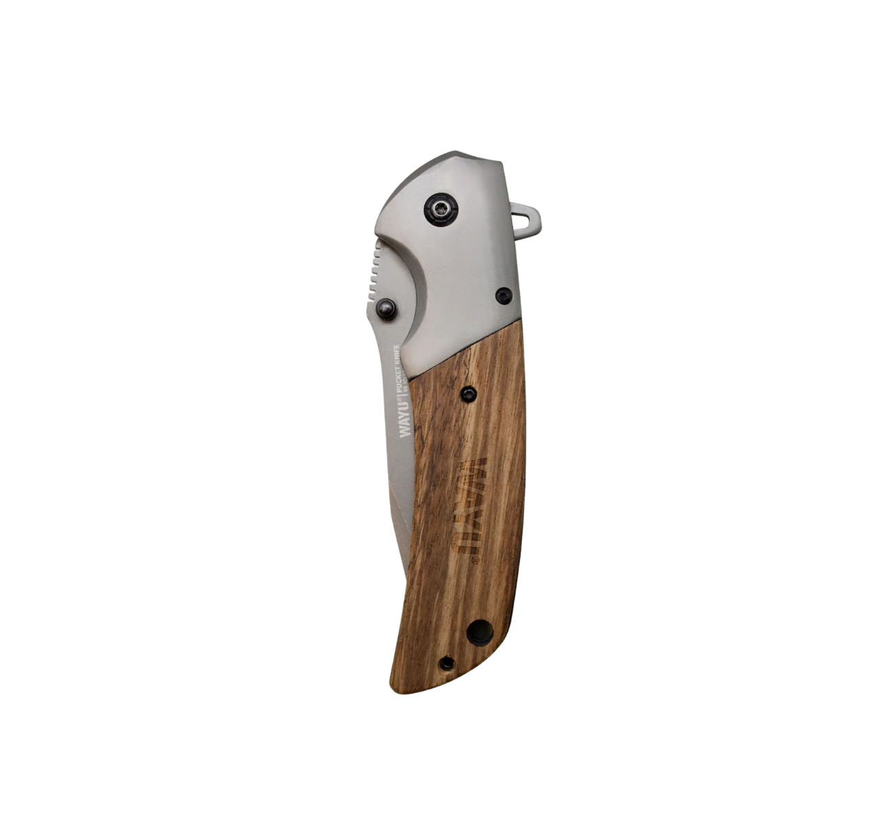 CUCHILLO NAVAJA WAYU - Imagen 2