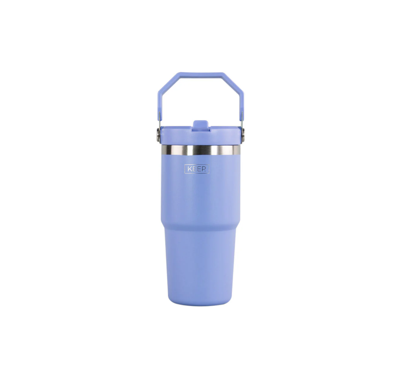 Botella Insulada con Mango 590 ml Keep - Imagen 2