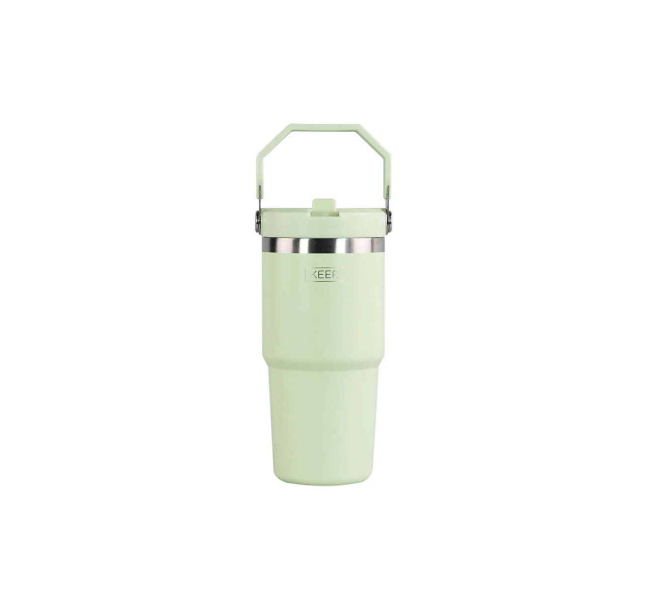 Botella Insulada con Mango 590 ml Keep - Imagen 5