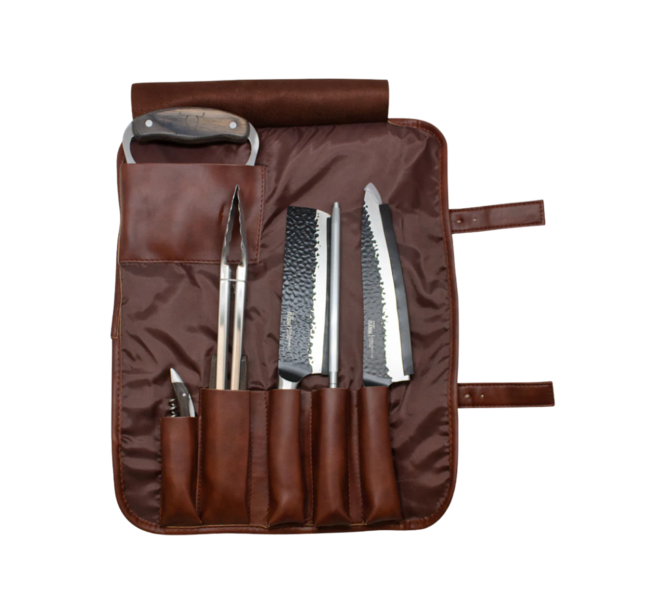 SET CUERO PREMIUM WAYU - Imagen 2